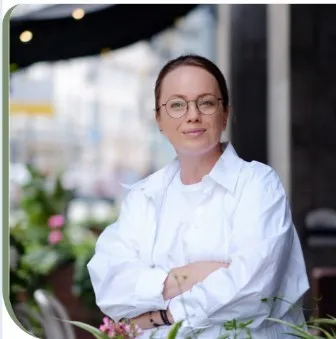 Я устала (Елена Суханова)