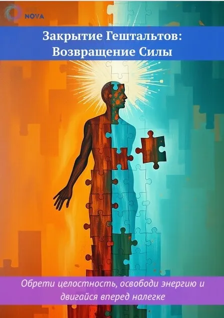[Ast Nova] Закрытие гештальтов. Возвращение силы