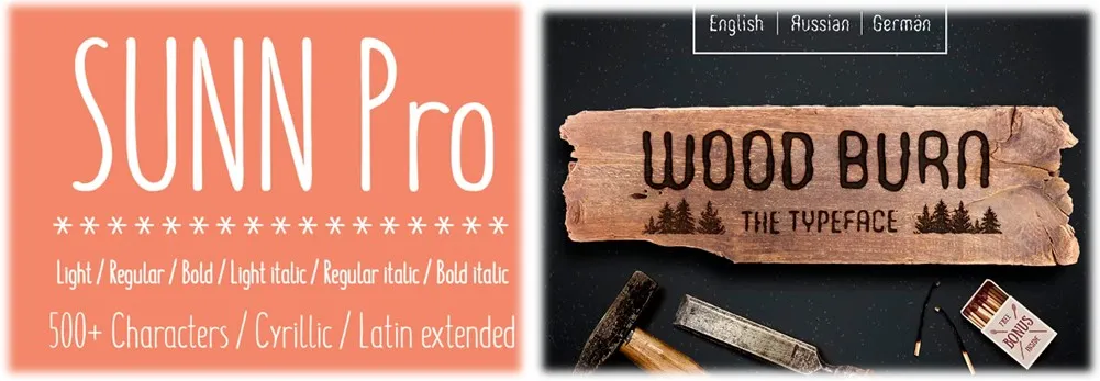 [creativemarket] Sunn Pro - Handwriting Font. Шрифт для Рукописного ввода. WoodBurn. Handcrafted Font. Вудберн. Шрифт ручной работы