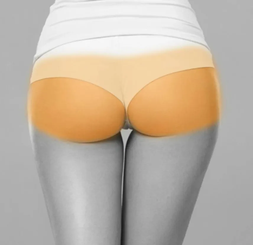[Sigh Energy] Ягодицы | Buttocks Powerful Plus +11x (Extra Strong)