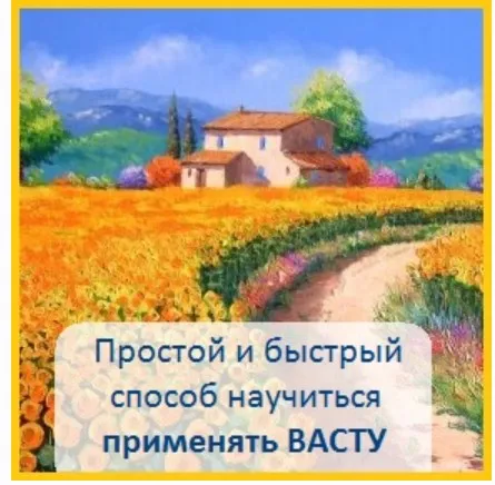 Васту для красоты и здоровья (Дарья Новикова)