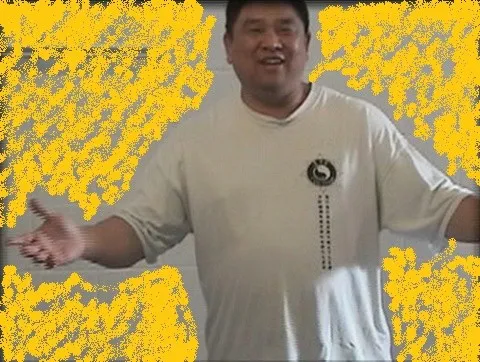 I Liq Chuan. Chin-Na. A Flowing Process. Реализация накопленного. Часть 3 из 6 (Чин Фансен)