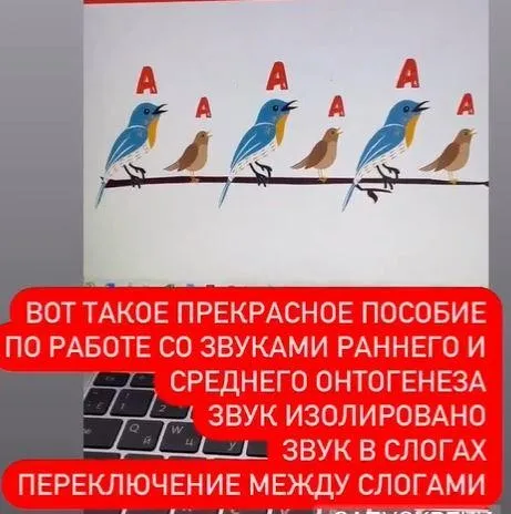 [logoledi_natali_] Логопедическое пособие «Звуковичок» (Наталья Санжаревская)