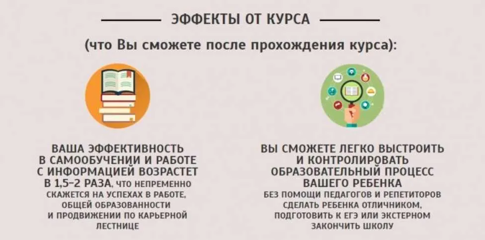 [Advance] Научите детей учиться: технологии самообучения. Курс для родителей (Николай Ягодкин)