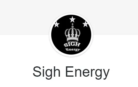 Лечение суставов (Sigh Energy)
