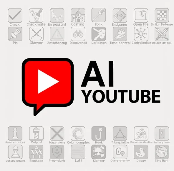 Создание обучающих англоязычных видео с помощью AI (Вячеслав Озеров)