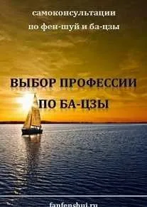 Выбор профессии по карте ба-цзы (Елена Вербицкая)