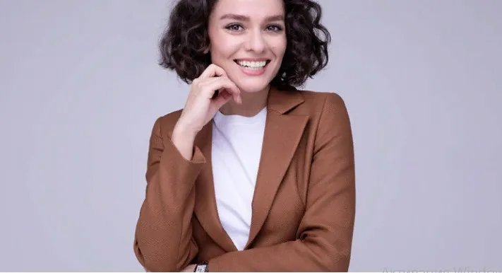 Курс «Персональный стилист» 2018 (Маргарита Мурадова)