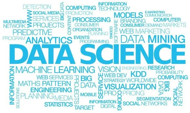 [Специалист] Основы работы с большими данными Data Science Orientation (Данил Динцис)