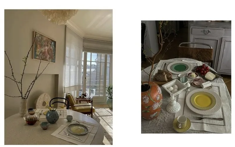 Home Aesthetic (Валерия Сергеева)