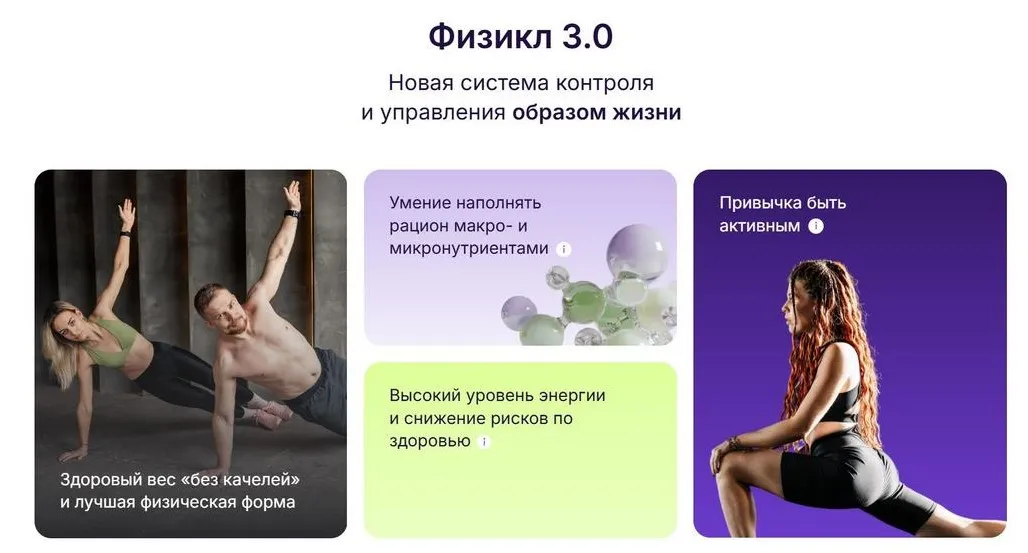 Физикл 3.0 (Олег Зингилевский)