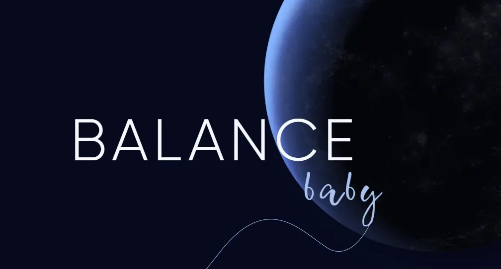 [yuliamillkiss] Balance baby. Тариф С обратной связью (Юлия Халикова)