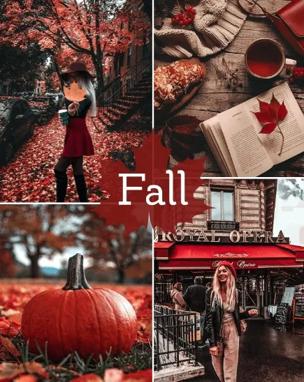 Пресеты Fall (Natalia_m_m)