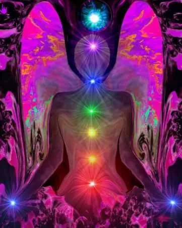 [Мастерская - Территория силы] Курс Духовые практики (Soror Manira)