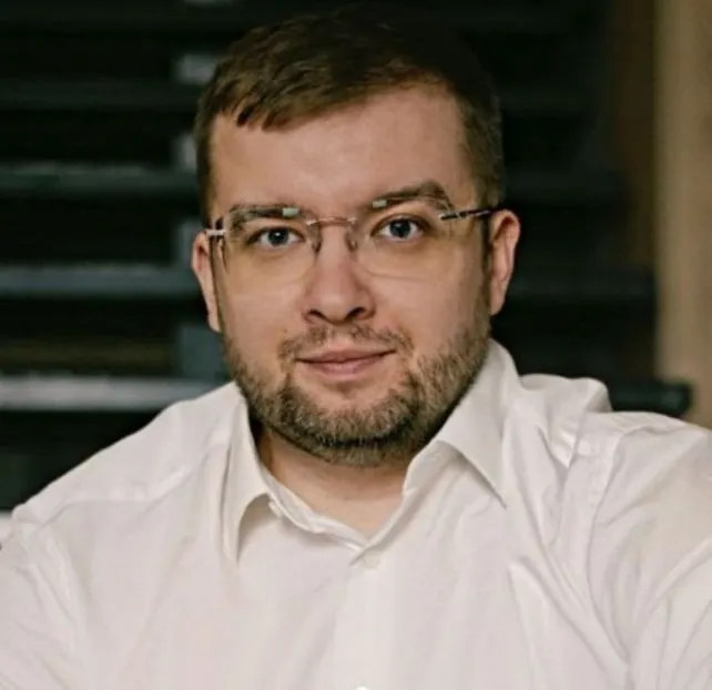 Финансы (Александр Магеро)