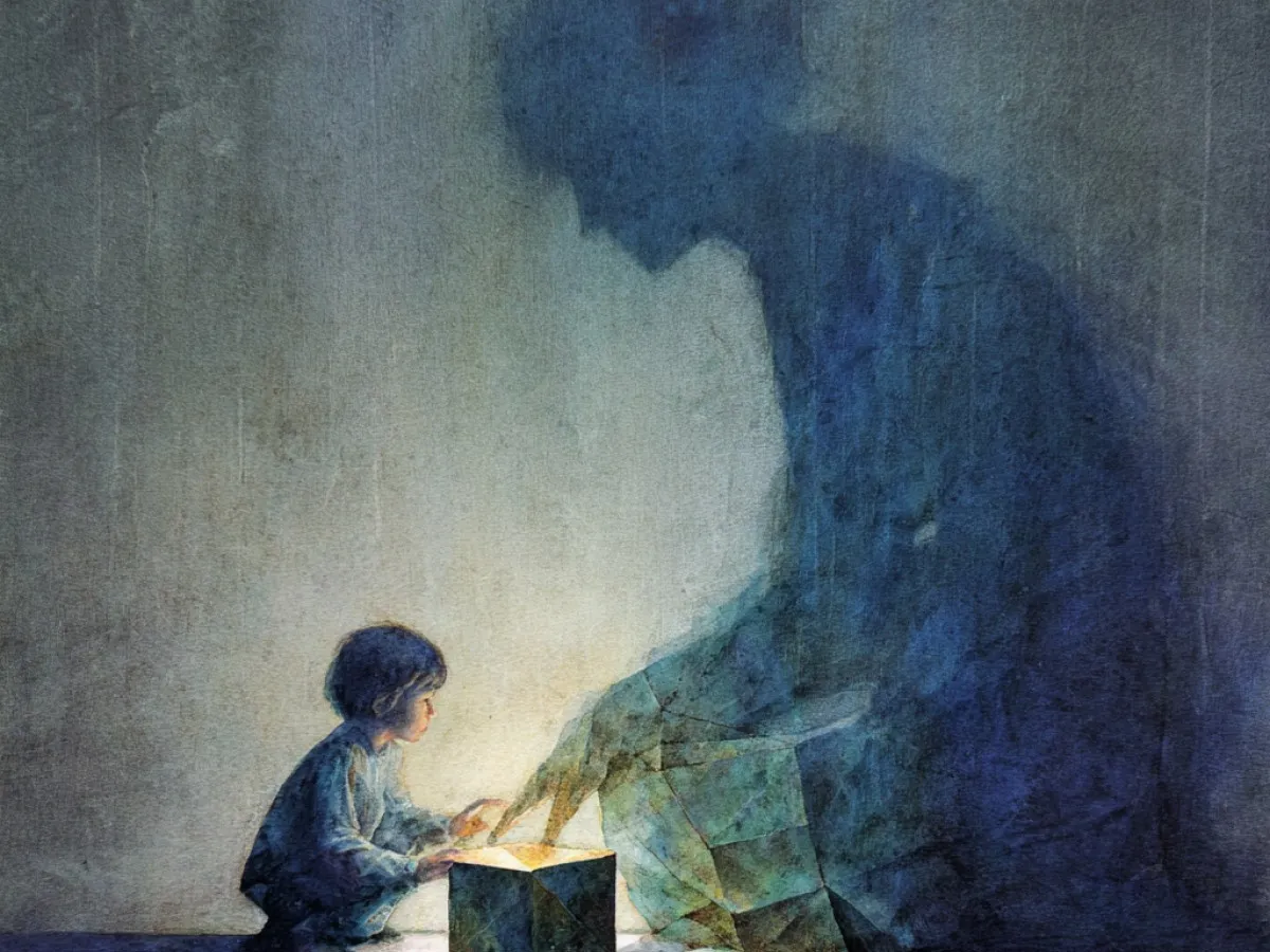 [EduNote] Невротический уровень: между желанием и запретом (Валерия Скоробогатько)