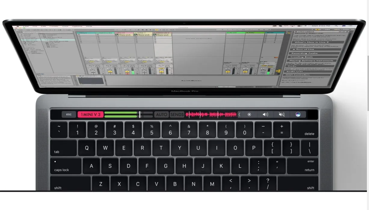 [Ableton Pro Help] Маркетинг и продвижение Вашей музыки. 3 Курса (Александр Владимиров)