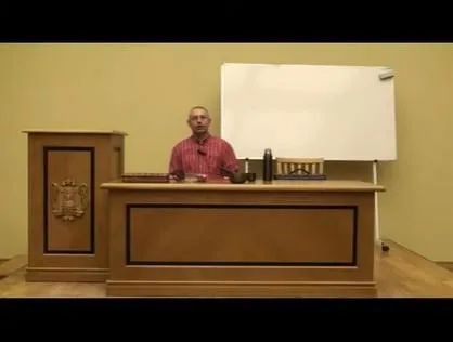[Шива Центр] Бхагавад Гиитаа. Инструкция к жизни. Часть 4 (Шива)