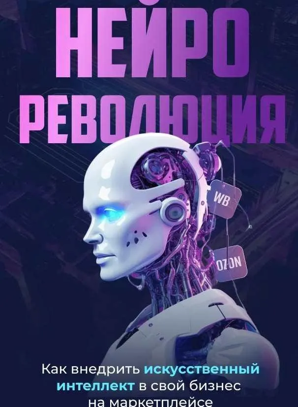 [expansio] Нейро-революция. Тариф Все сам (Валерий Рязанов, Иван Петров)