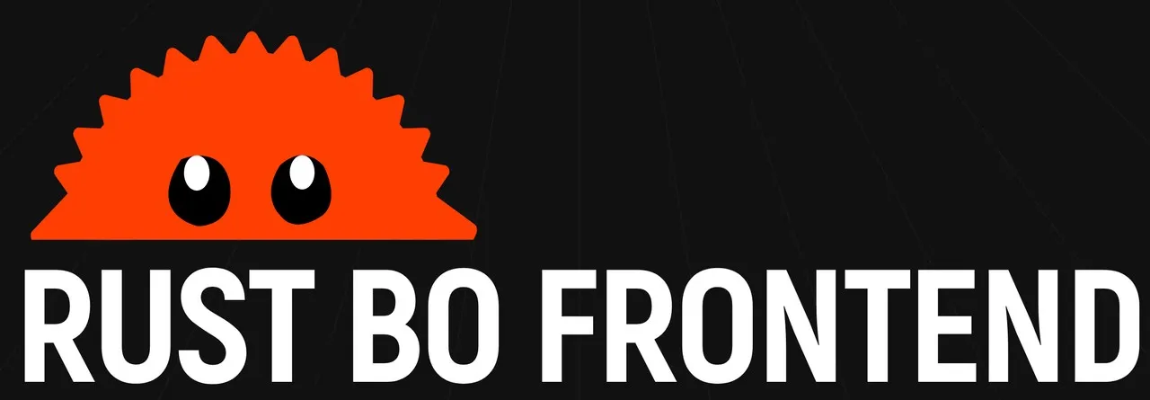 [Kobezzza] Rust во frontend. Тариф Самостоятельный (Андрей Кобец)