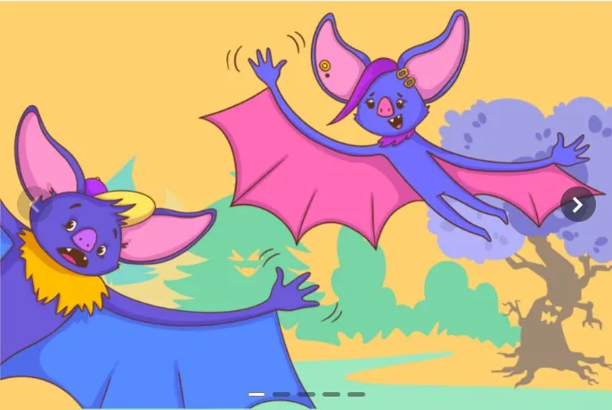 [Квестикс] Квест Дикий лес. 6-10 лет