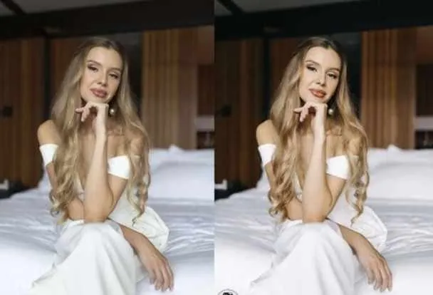 [Elena Pavlova Photo] Пресет «Barvikha» (Елена Павлова)