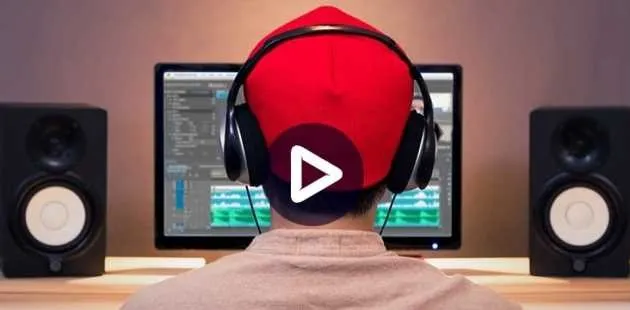 [liveclasses] Работа с многоканальным звуком в Premiere Pro (Дмитрий Ларионов)