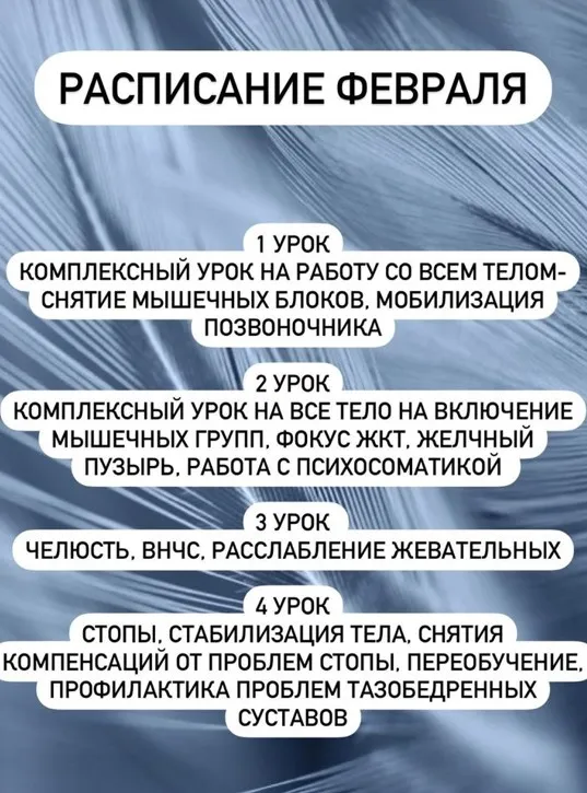 [chasnyk_stylist] Секта. Февраль 2023 (Ксения Часнык)