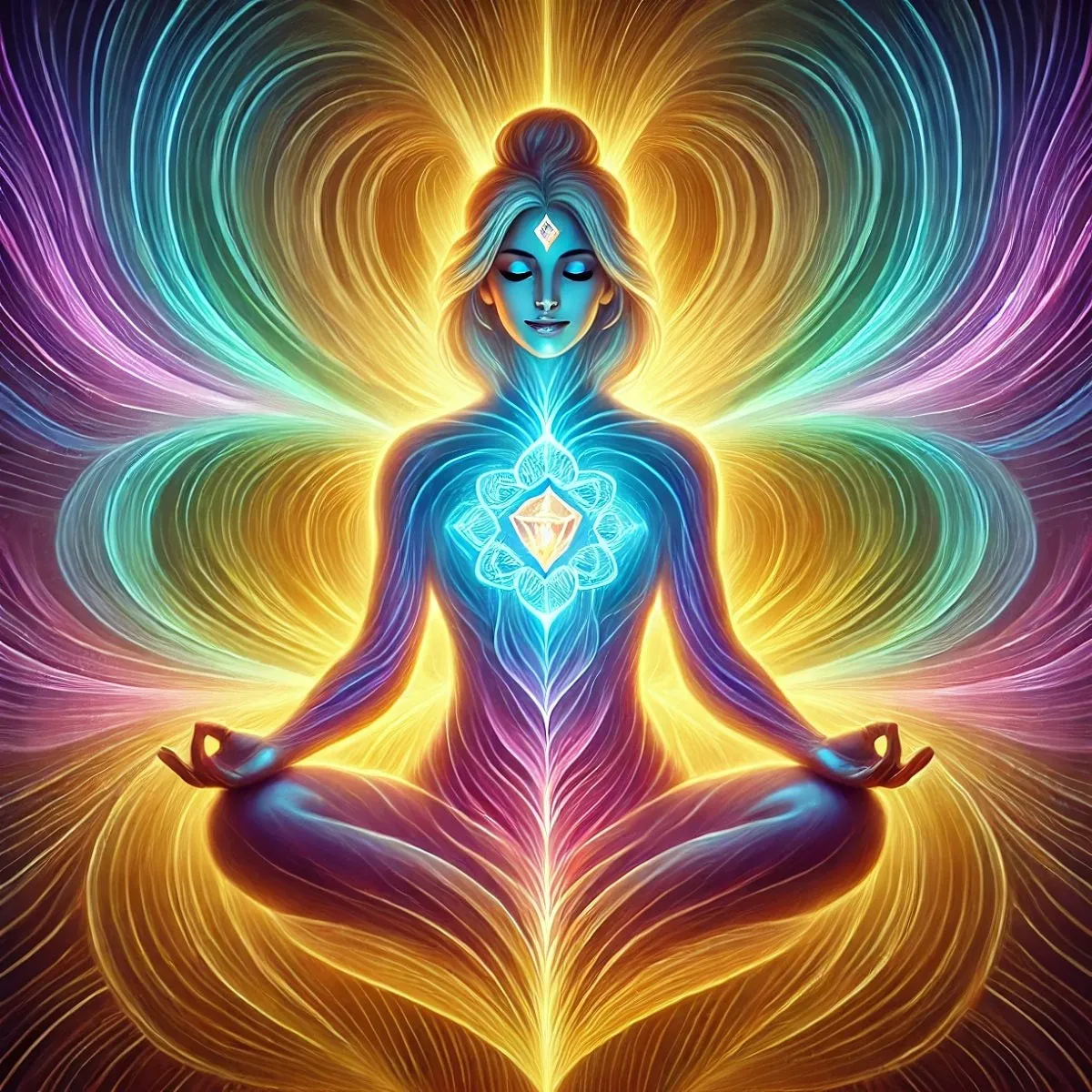 Equilibrium reiki™ - Сбалансируйте внутреннюю энергию, раскройте креативность, повысьте внутреннюю мотивацию (Оле Габриэльсен, Марияна Габриэльсен)