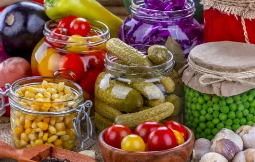 Полезные заготовки: Вкусотерапия от Кати Янг (Катя Янг)