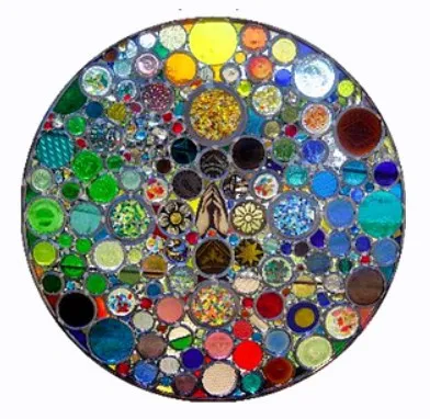 Kaleidoscope. Калейдоскоп 1+2+3 (Антон Брежестовский)