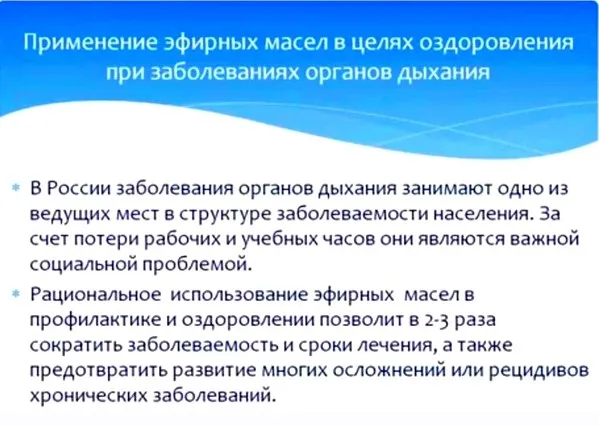 Органы дыхания, синуситы, аденоиды (Юлия Коршикова)