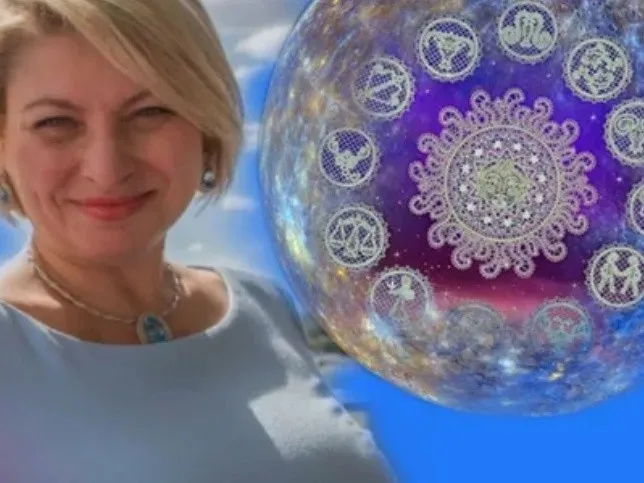 12 домов гороскопа. Видеокурс начальной астрологии (Angela Pearl)