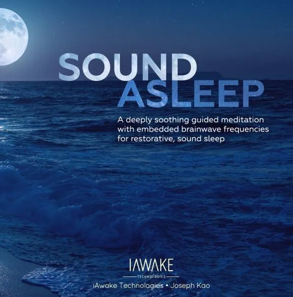 [iAwake Technologies] Sound Asleep / Крепко Спит