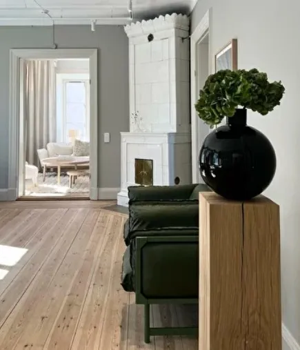 Stockholm & Paris design weeks: приемы декора и стайлинга (Дарья Казанцева)