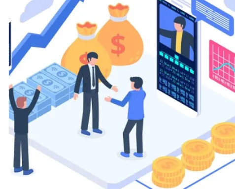[Vesperfin] Канал сигналов Vesperfin Stock House. Апрель 2025 (Арина Веспер)