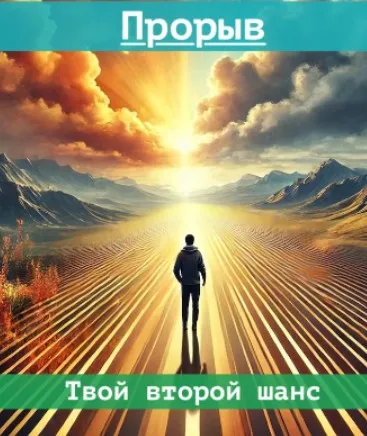[Ast Nova] Прорыв. Твой второй шанс