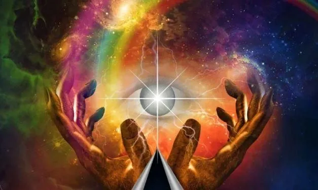 [Sigh Energy] Мгновенное сознание | Instant Consciousness Powerful Plus 11x (Extra Strong)