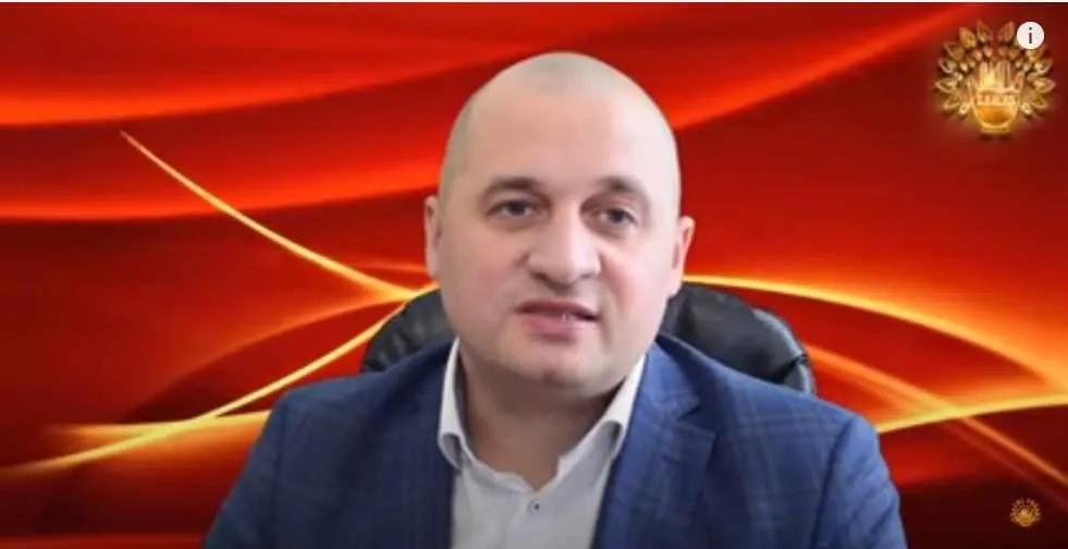 Противоядие злу (Андрей Дуйко)