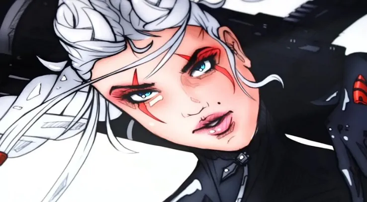 [Udemy] ProCreate Masterclass: How to Draw and Paint on iPad (Scott Harris)