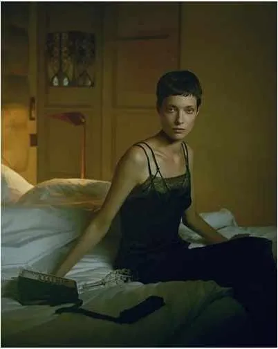 Мой любимый зверь Kino flo (Ольга Тупоногова-Волкова)