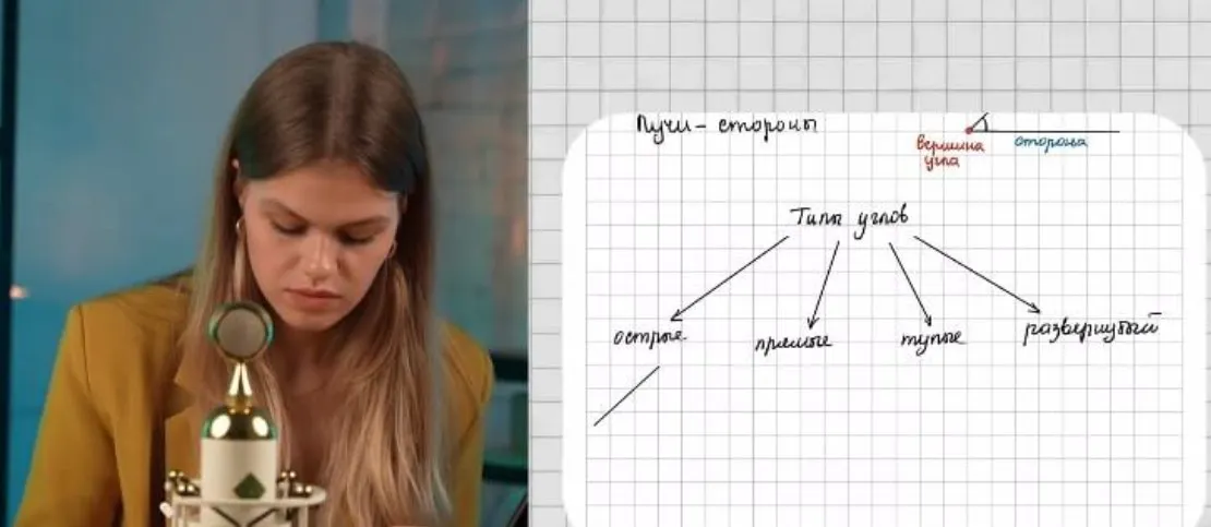 [tutorplace] Геометрия 7-11 класс (Кристина Козлова)