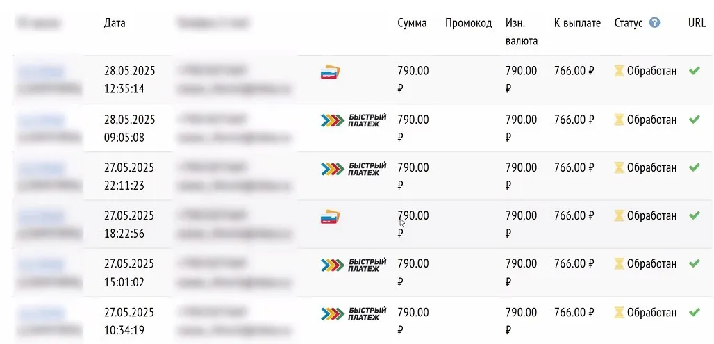 [Edtech Online] Система промо-статей (Андрей Золотарев)