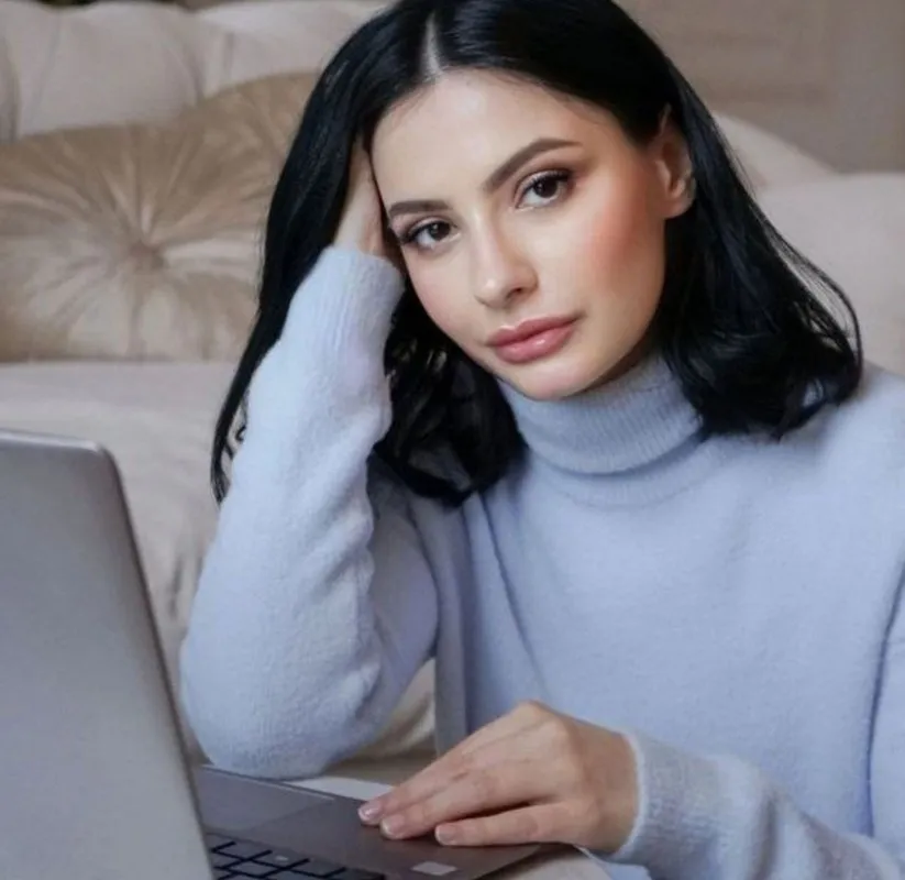 Марафон по продажам через текст для эзотериков (Лолита Никольская)