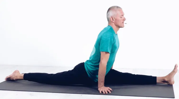 [Yoga Masters] Теория гибкости (Вячеслав Гуцалюк)