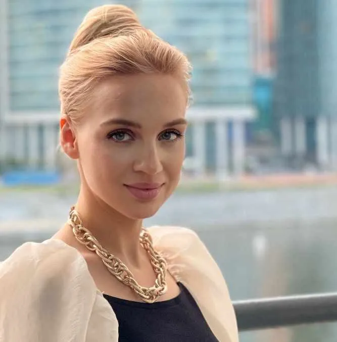[Dina Meet] Тренды в соц сетях (Дина Калантарова)