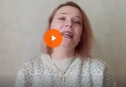 Женские аддикции. Практики работы с принятием реальности. Участие 1-ый день (Валерия Ставровская)