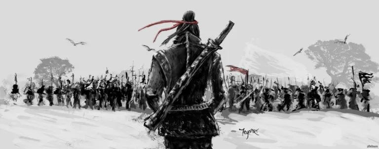 [ИПИР] Волевая Медитация: проверка на практике или Один в поле воин (Александр Мартынов)