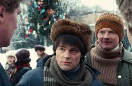 [Феномен] Феномен-фильм Легенда №17 (Дмитрий Сорока)