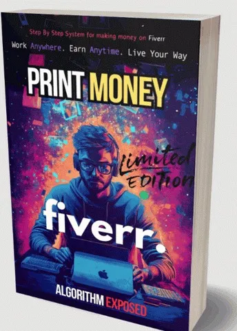 [Blackhatworld] Как я заработал 585 745 долларов на Fiverr, так что вы можете просто скопировать меня
